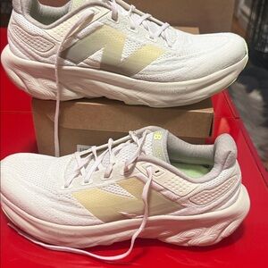 New Balance Fresh Foam X 1080 v13 Moonrock Men’s 10.5